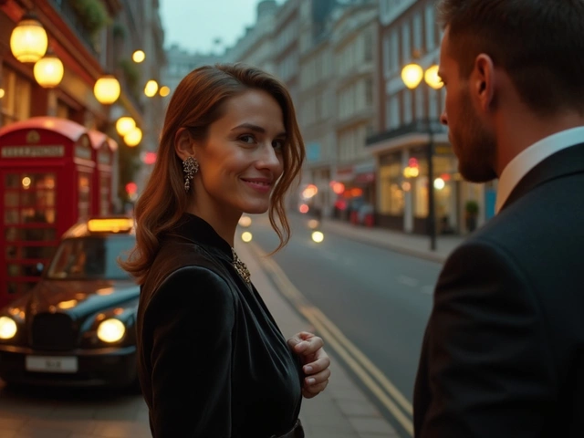 Diva London Escorts: What You Need to Know Before Booking