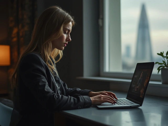 Divaescort Sweetie: What Sets the Experience Apart