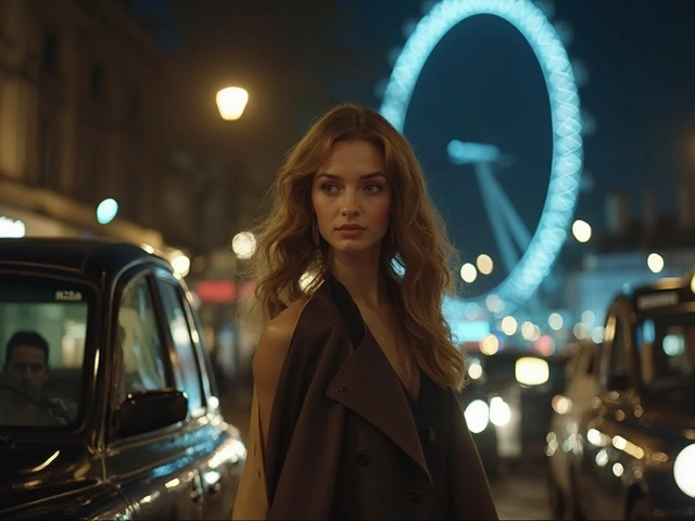 Escort Girls London: What You Need to Know