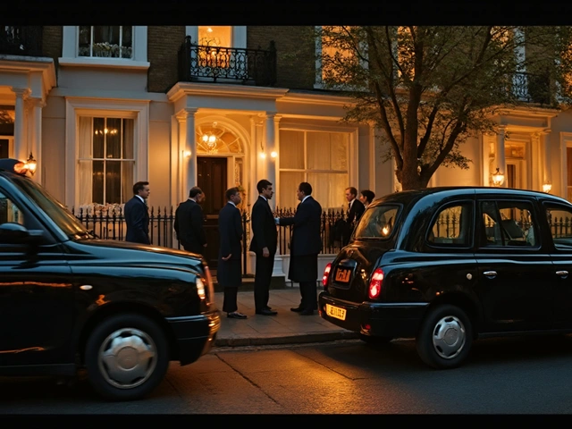 Fulham Escorts: What to Know and How to Choose