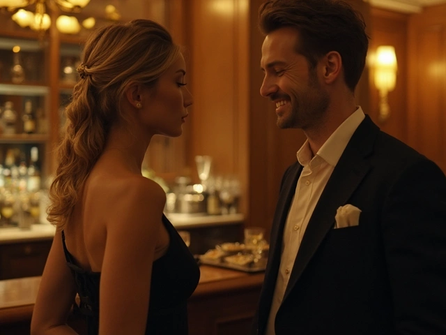 High Class Escorts: What You Should Really Know