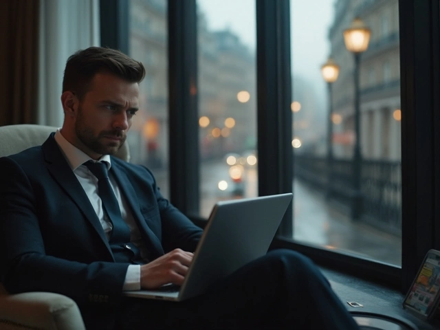 London Escorts Agency: What to Know Before Booking