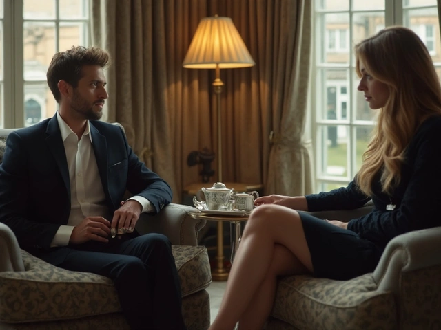 Oliva Diva Escorts: What You Need to Know