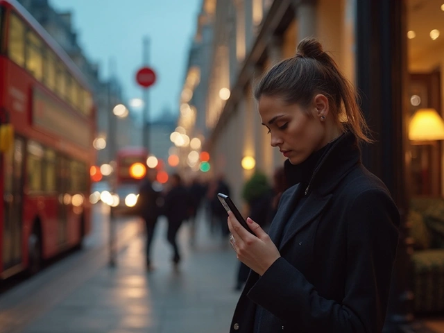 Scort London: A No-Nonsense Guide to London's Escort Scene