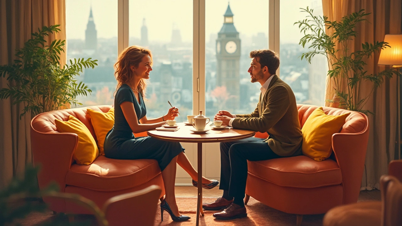 What to Expect During Your Experience