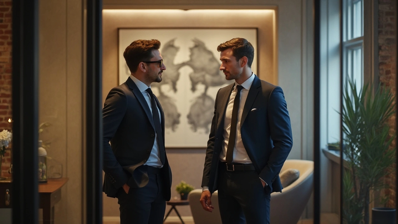 What to Expect When You Arrive