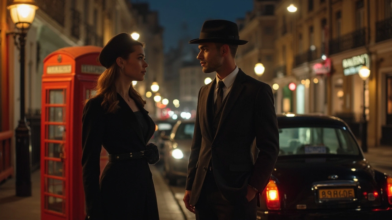 Working with Agencies vs Independents