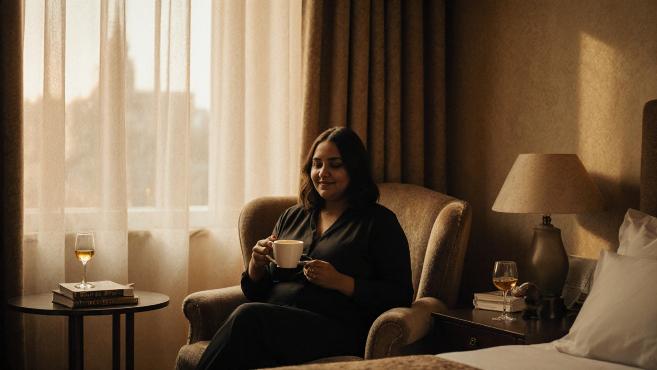 BBW Escort London: What to Expect and How to Find a Respectful Experience