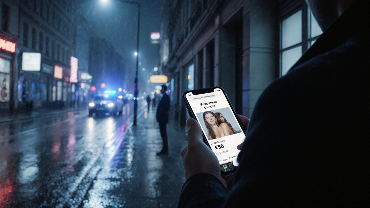 Cheap Escorts: What You Really Get and How to Stay Safe