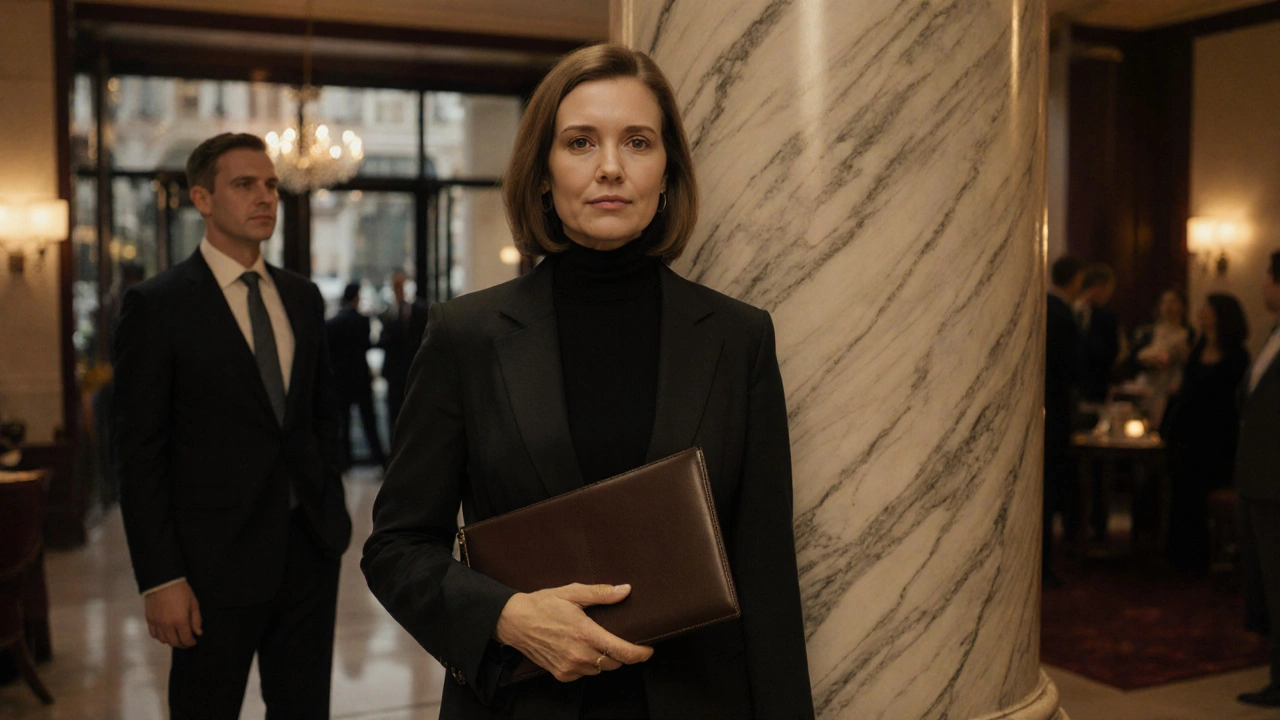 CIM Escort London: What You Need to Know Before Booking