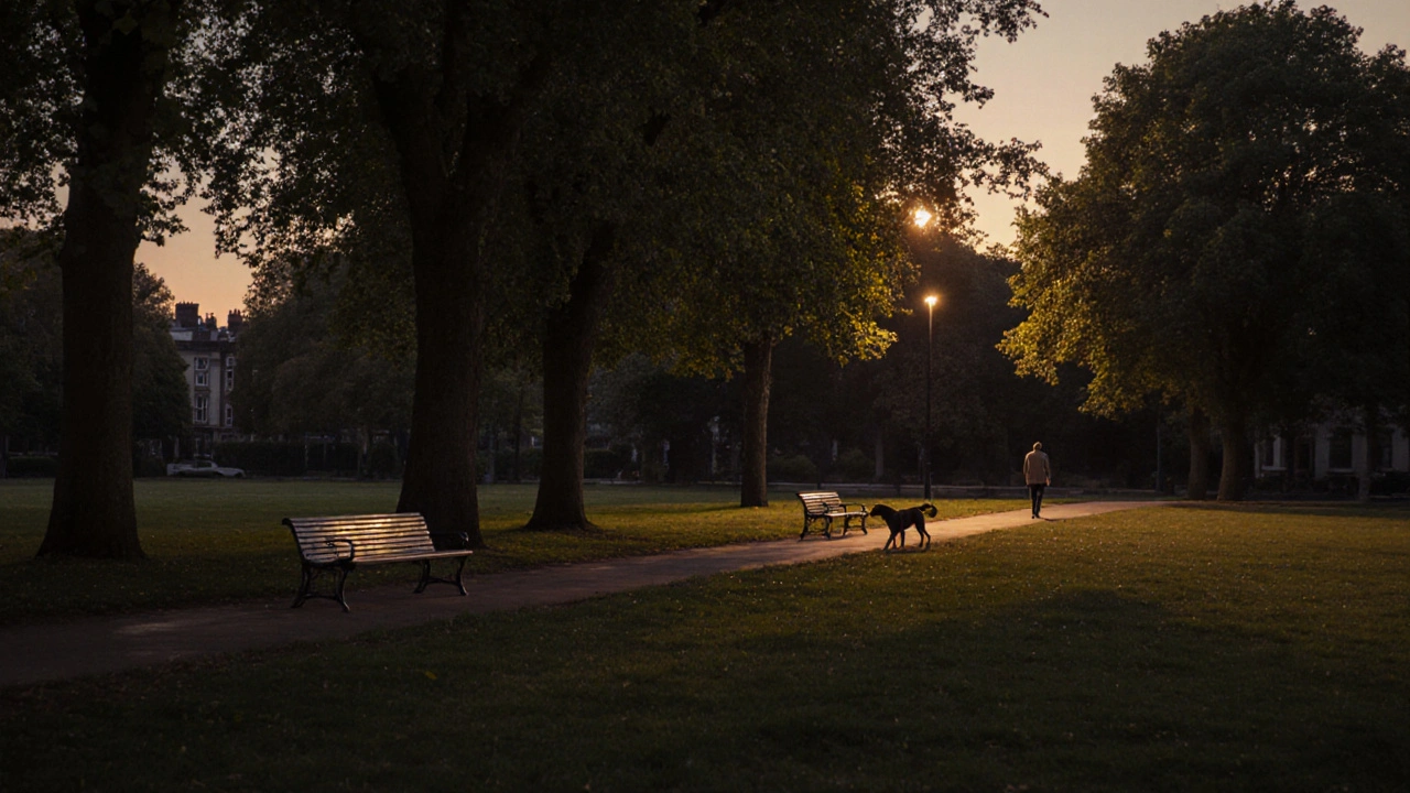 Clapham Common Escort: What You Need to Know About Local Services