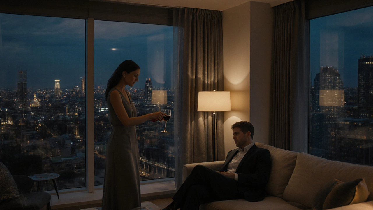 E9 Escorts: What You Need to Know About This London Escort Service