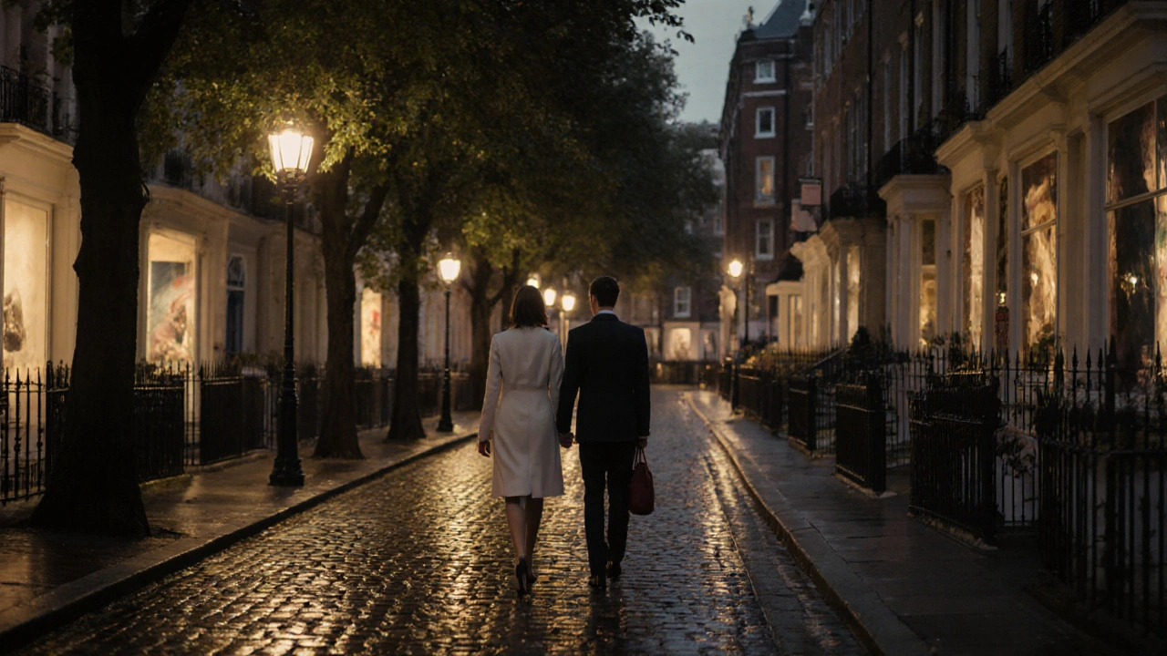 Escort Chelsea: What to Expect from High-Class Companionship in West London