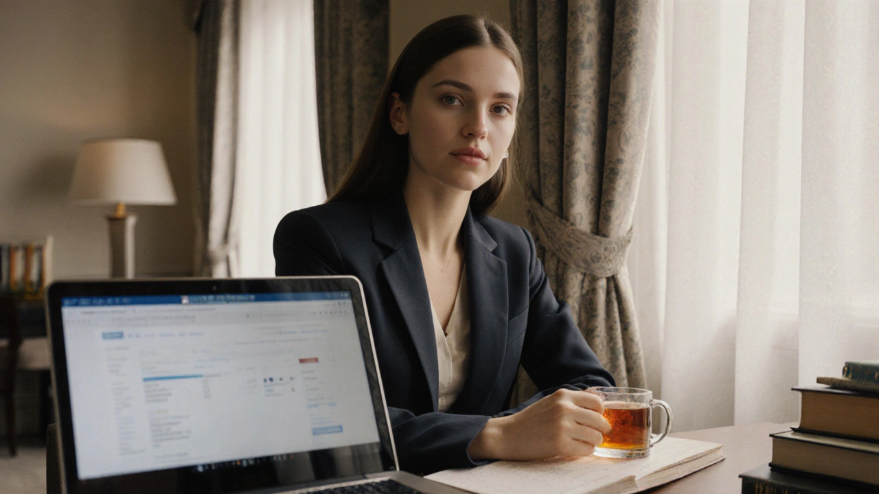 Escort Girls: What You Need to Know About Independent Escorts in London Today