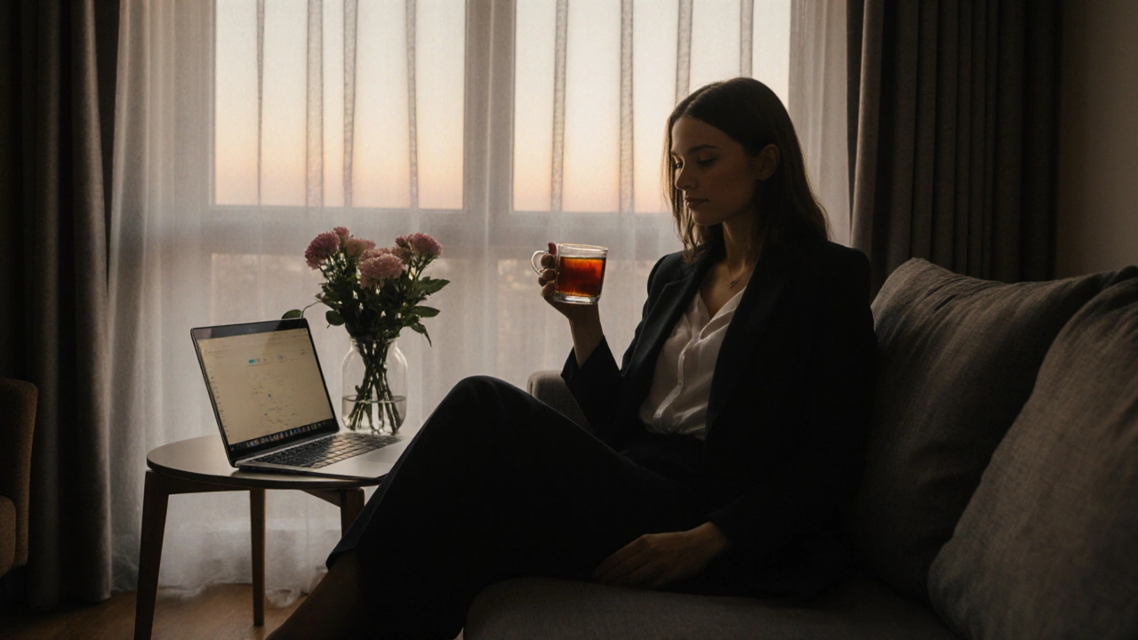 Escort in Redbridge: What You Need to Know Before Booking