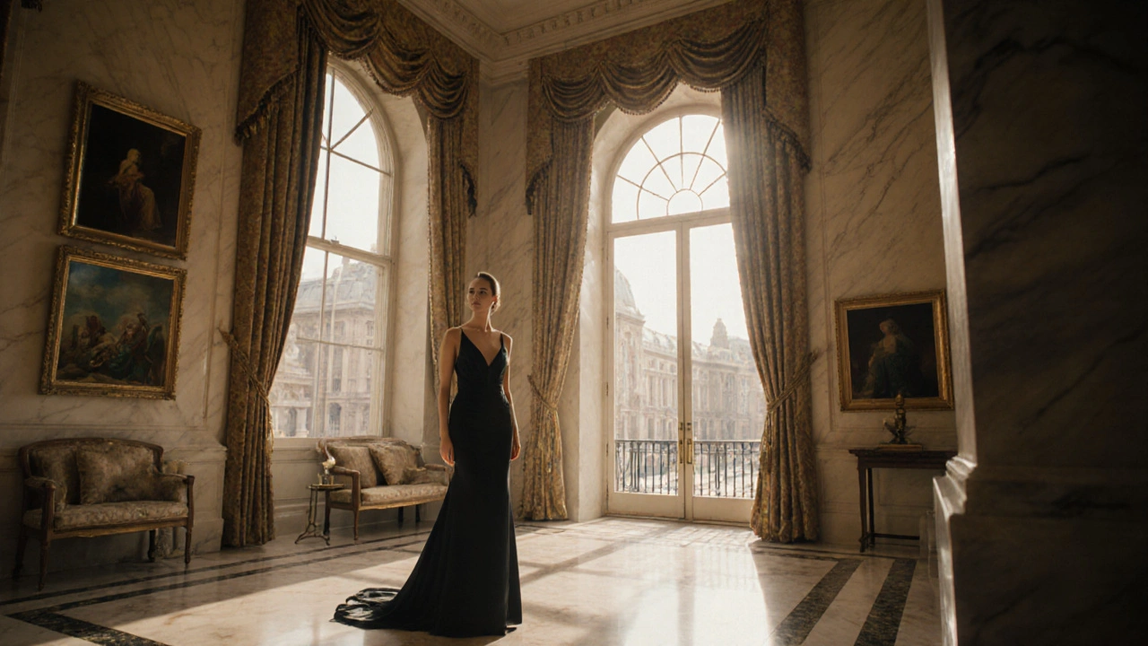 Escort South Kensington: What to Expect from High-Class Companionship in London’s Most Exclusive District