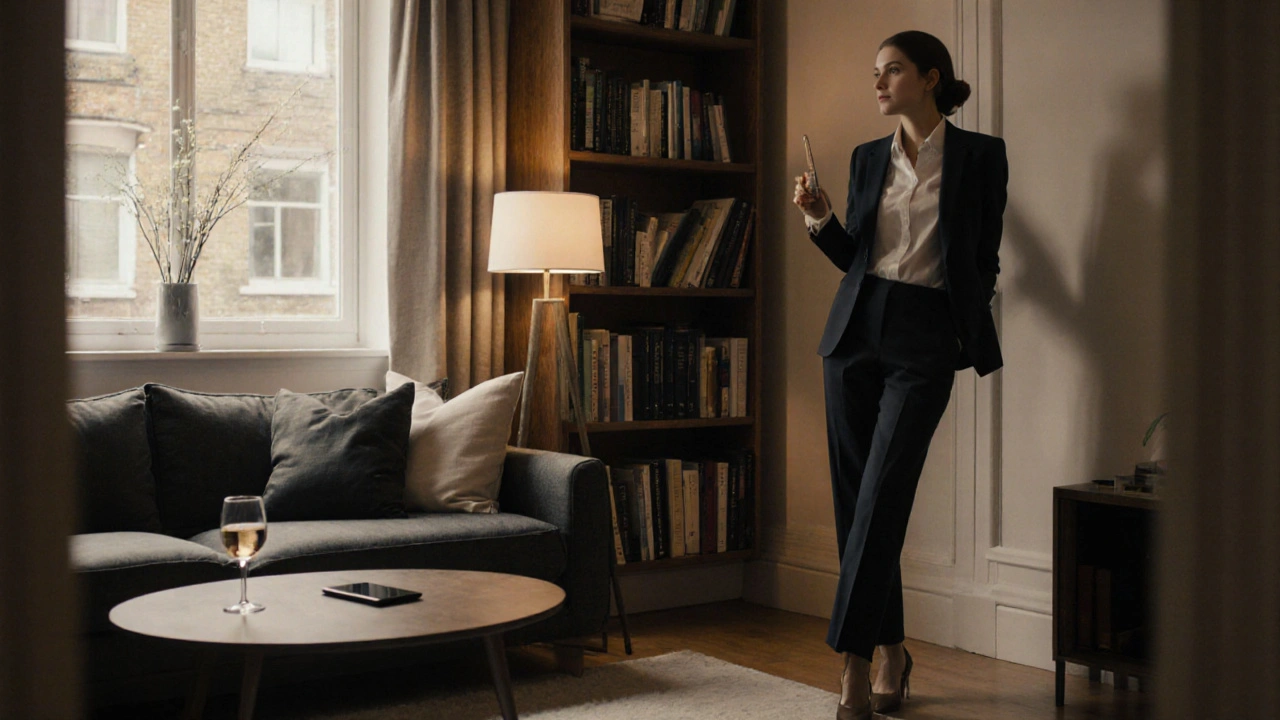 Escorts in North London: What You Need to Know Before Booking