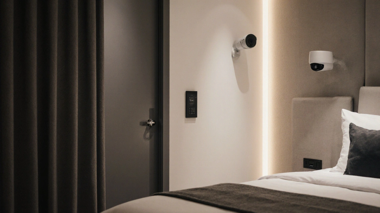 Escorts London Incall: What to Expect and How to Stay Safe