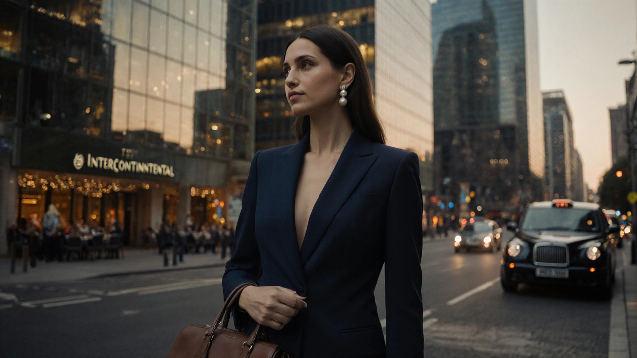 Heron Quays Escort: What You Need to Know About High-Class Escort Services in Canary Wharf