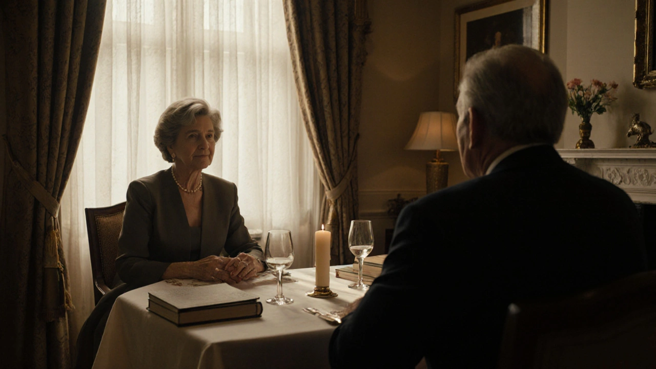 Mature Escorts: What to Expect and How to Find Reputable Services in 2025