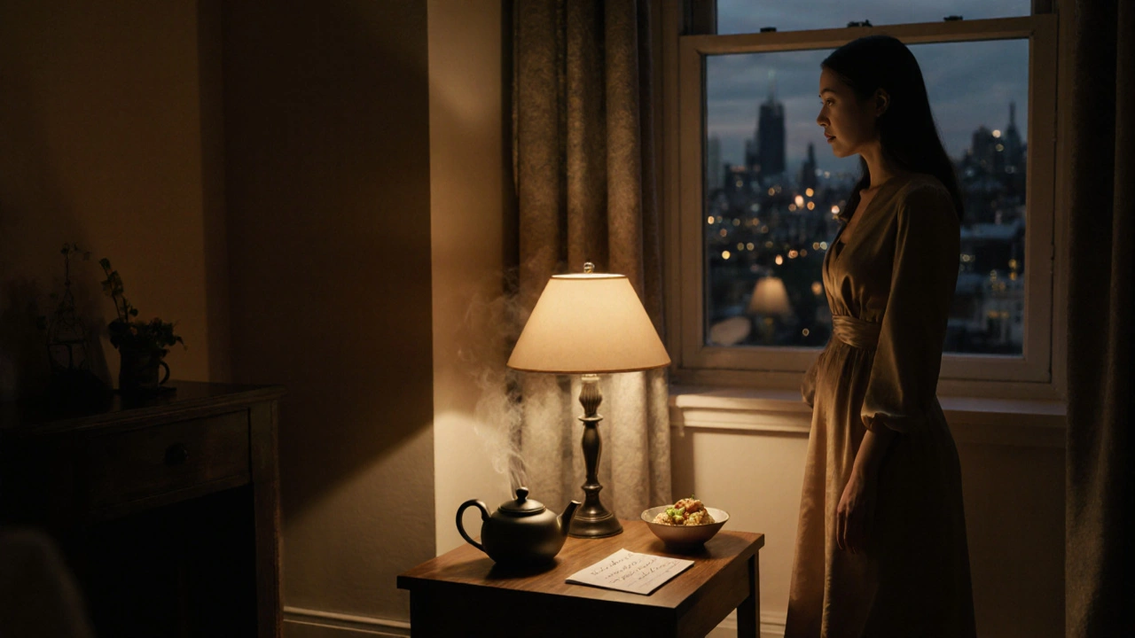 Thai Escort in London: What to Expect and How to Stay Safe