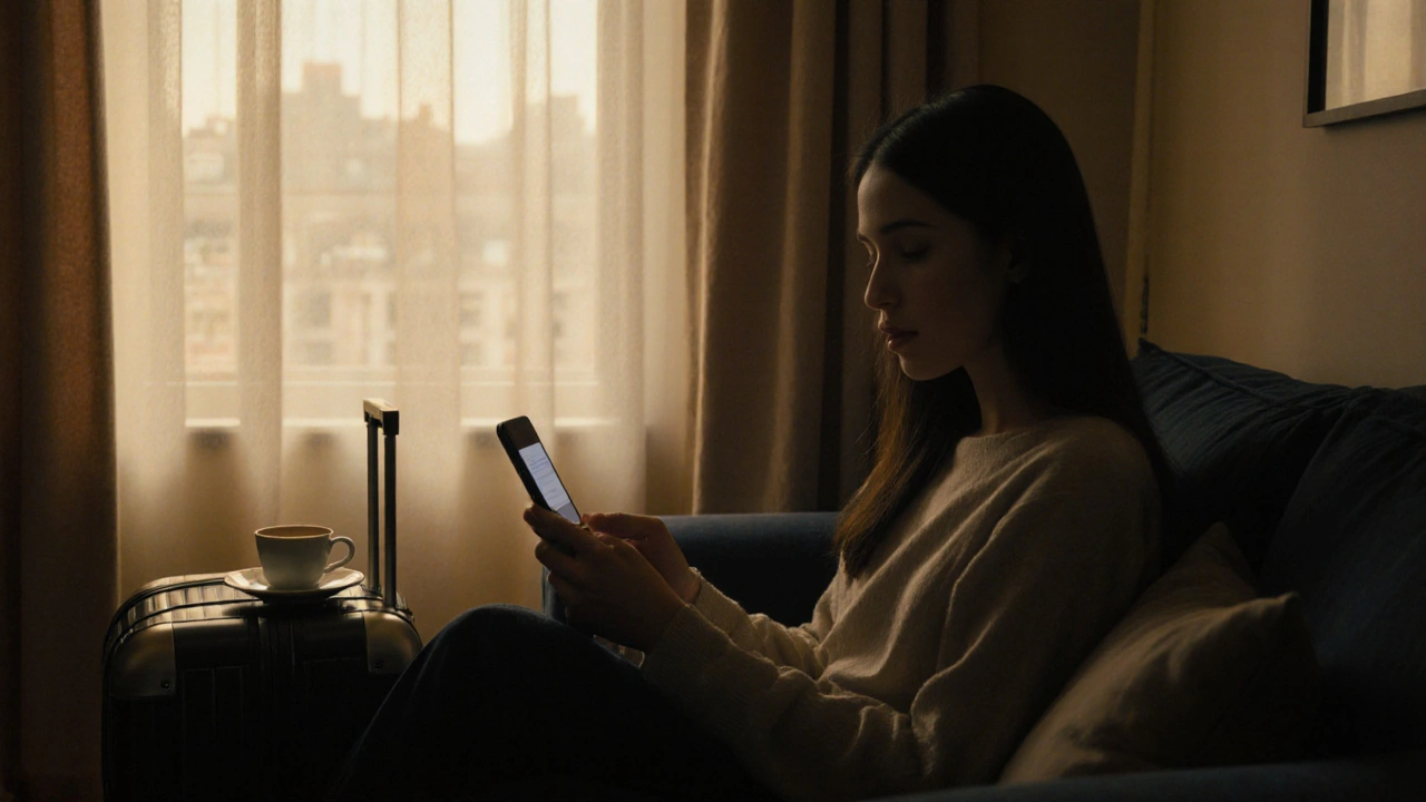 Thai Escorts UK: What You Need to Know Before Booking