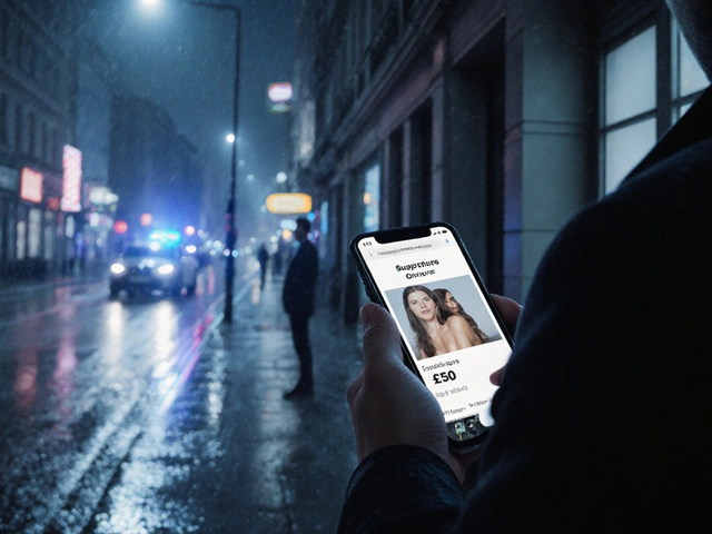 Cheap Escorts: What You Really Get and How to Stay Safe