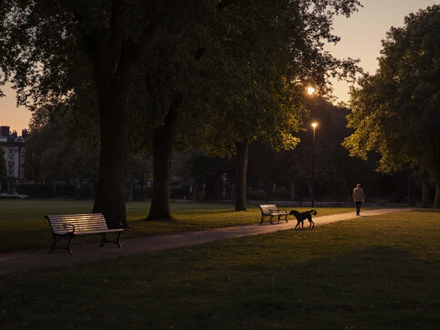 Clapham Common Escort: What You Need to Know About Local Services