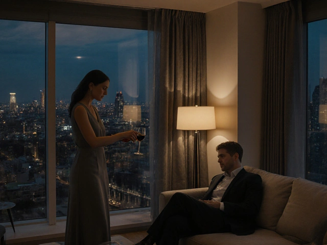 E9 Escorts: What You Need to Know About This London Escort Service