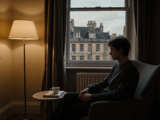 Escort Cambridge: What You Need to Know Before Booking