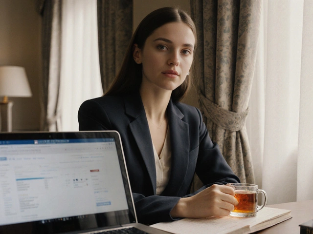 Escort Girls: What You Need to Know About Independent Escorts in London Today