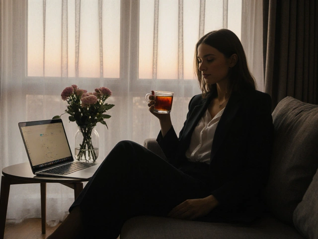 Escort in Redbridge: What You Need to Know Before Booking