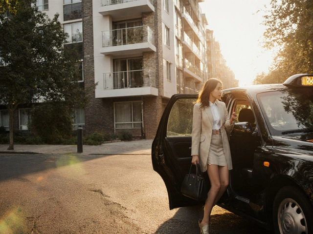 Escort North Finchley: What to Expect and How to Find a Reputable Service