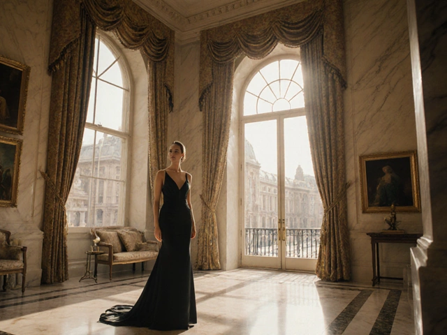 Escort South Kensington: What to Expect from High-Class Companionship in London’s Most Exclusive District