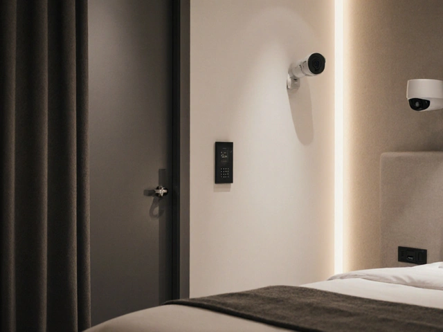 Escorts London Incall: What to Expect and How to Stay Safe