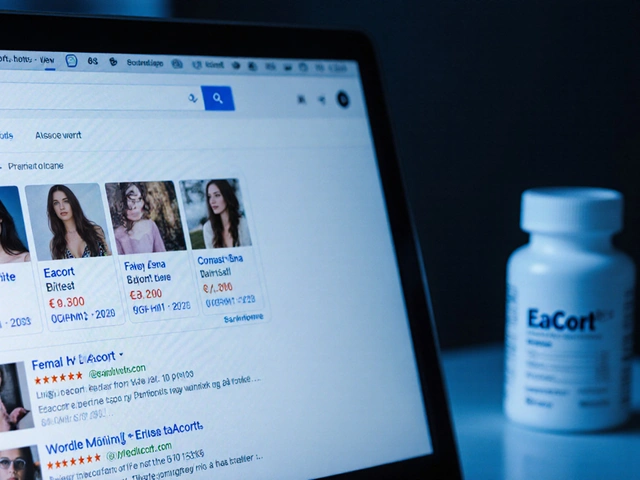 Female Eacort: What It Is and Why It’s Mistaken for an Escort Service