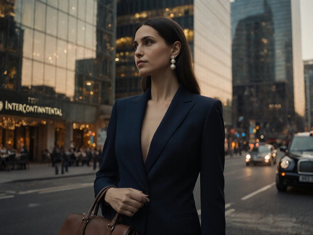 Heron Quays Escort: What You Need to Know About High-Class Escort Services in Canary Wharf