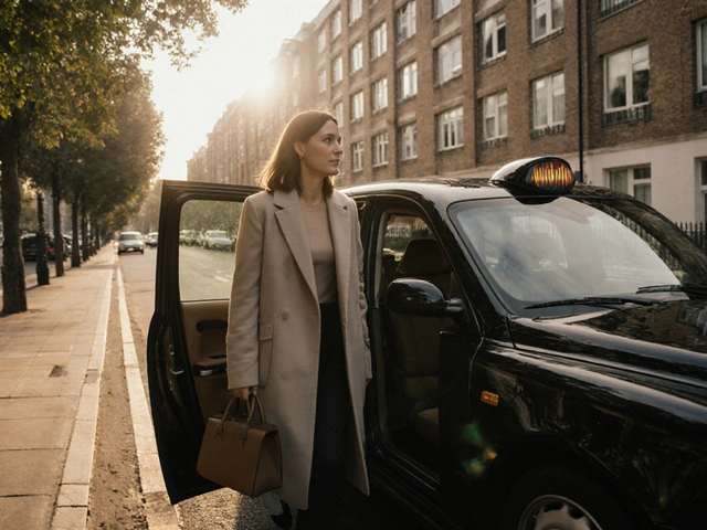 North Finchley Escorts: What to Know Before You Book