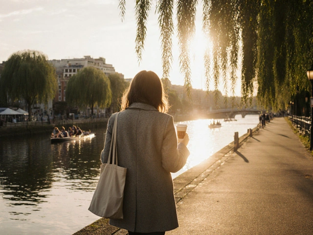 Putney Escorts: What to Know Before You Book