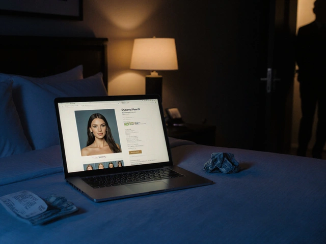 Sexy Asian Escort: What You Need to Know Before Booking