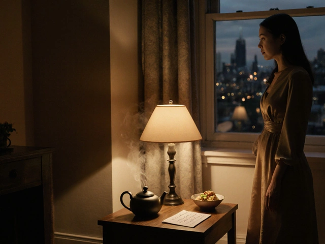 Thai Escort in London: What to Expect and How to Stay Safe