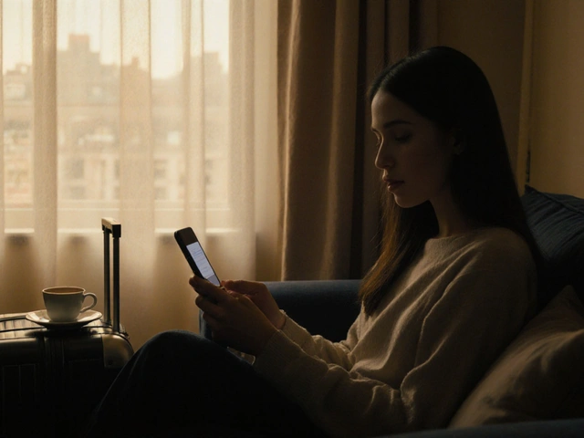 Thai Escorts UK: What You Need to Know Before Booking