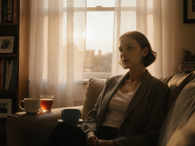 TS Escort Hackney: What You Need to Know Before Booking