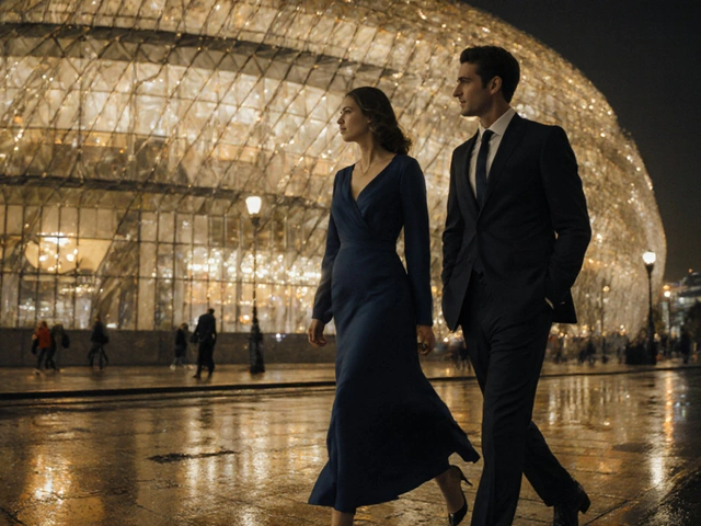 VIP Escort: What It Really Means and How It Works in 2025