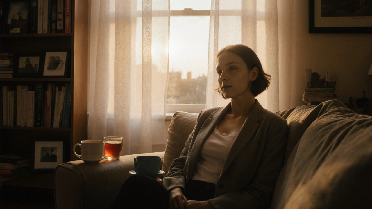 TS Escort Hackney: What You Need to Know Before Booking