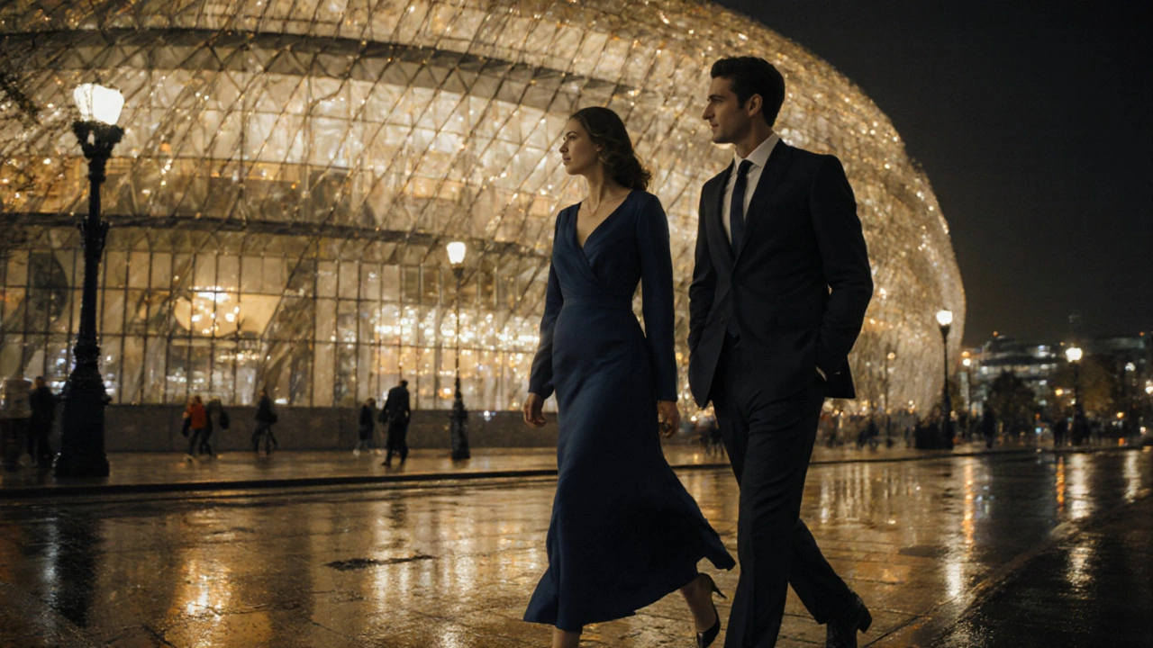 VIP Escort: What It Really Means and How It Works in 2025